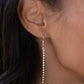 Paparazzi ♥ Sinuous Sophistication - Fashion Fix ♥ Necklace