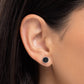 Daring Dimension - Black