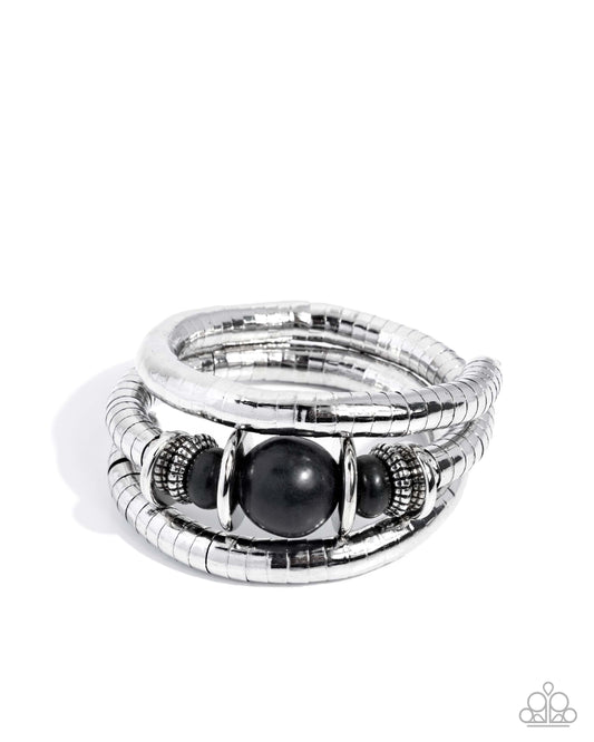 Natural Note - Black