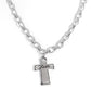 Faithful Flair - White