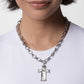 Faithful Flair - White