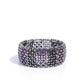 Precious Patchwork - Pink