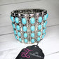 All Natural Glow Zi Bracelet