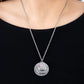 Paparazzi ♥ Always Looking Up - Multi ♥ Necklace