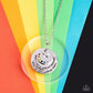 Paparazzi ♥ Always Looking Up - Multi ♥ Necklace