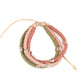 Beach Boundaries - multi - Paparazzi bracelet
