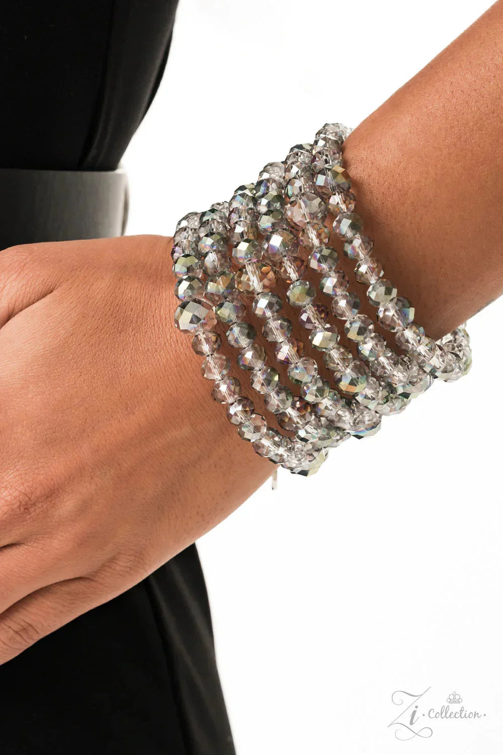Paparazzi "The Tanger" 2022 Zi Collection Bracelet
