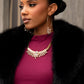 Fiercely 5th Avenue Fashion Fix Complete Look April 2026