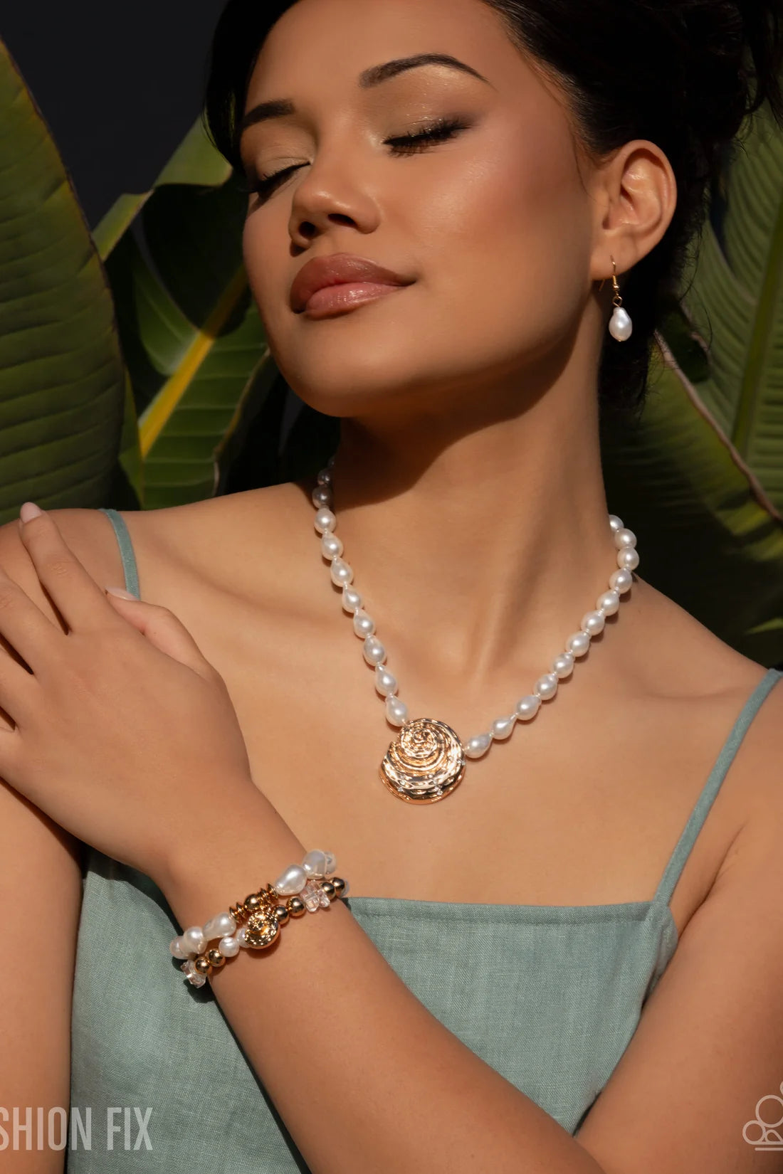 Fiercely 5th Avenue Complete Look June 2026