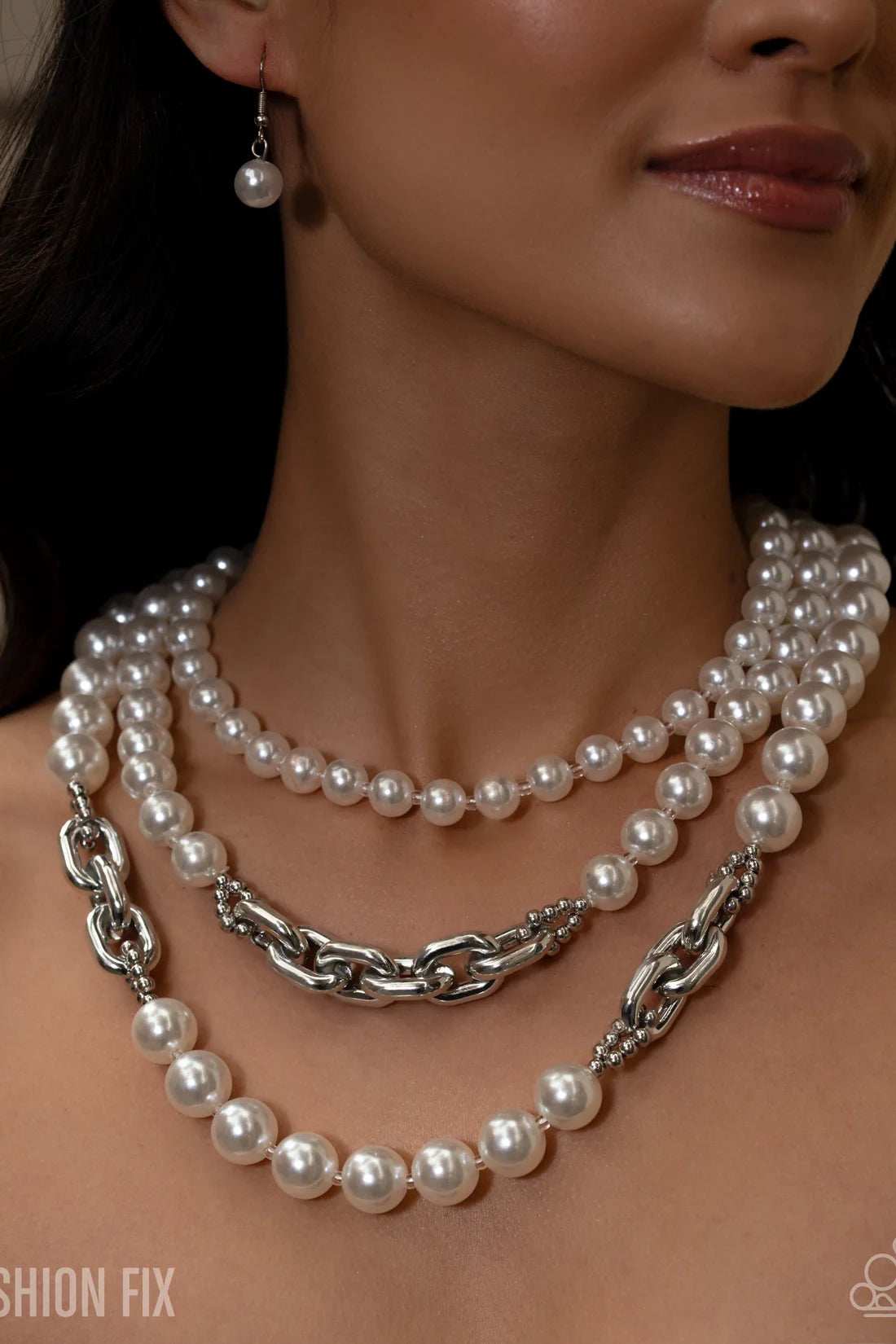 Fiercely 5th Avenue Complete Look March 2026