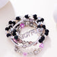 Joyful Brilliance - multi - Paparazzi bracelet