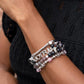 Joyful Brilliance - multi - Paparazzi bracelet