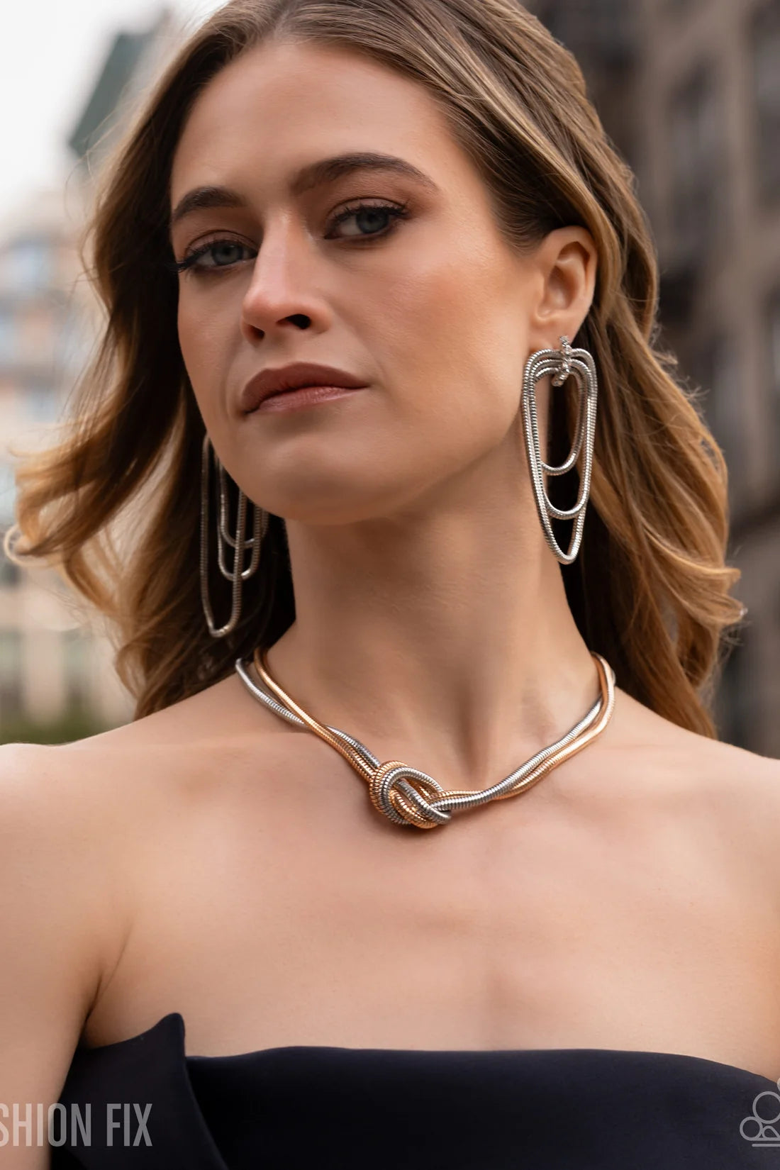 Magnificent Musings Fashion Fix Complete Look April 2026