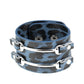 Paparazzi Bracelet ~ Safari Scene - Blue