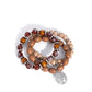 Spot Savvy - brown - Paparazzi bracelet