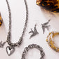 Sunset Sightings - Complete Set - August 2025 - Paparazzi Accessories