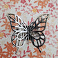 Paparazzi ♥ FLIGHT As Well - Silver ♥ Ring