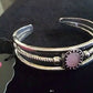 Paparazzi Top Of The Pop Charts Pink bracelet